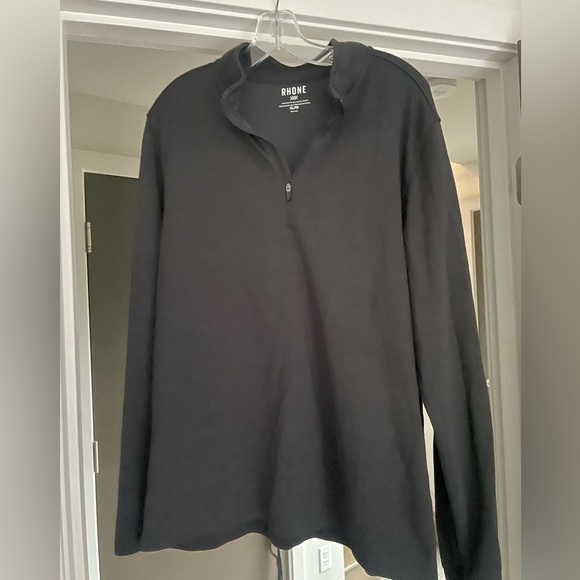 Men’s RHONE Pullover - super soft! - Picture 1 of 3